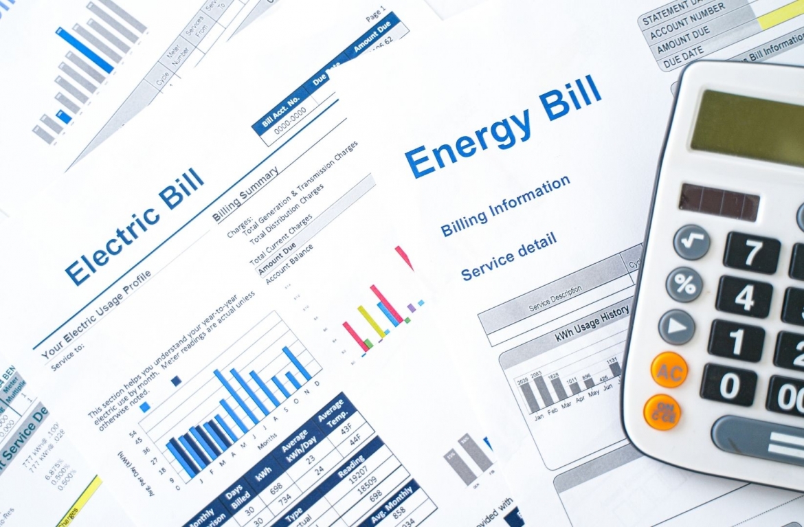Energy bill